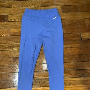 Whitney Simmons X Gymshark leggings